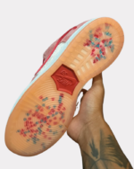 Strangelove x Dunk Low SB