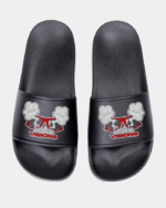 smokee visions slippers