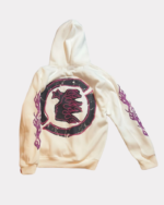 Hellstar hoodie progress been saved