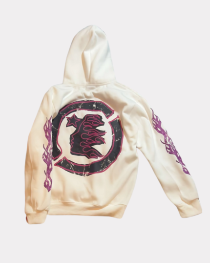 Hellstar hoodie progress been saved