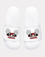 smokee visions slippers