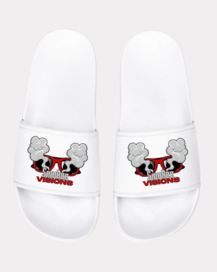 smokee visions slippers