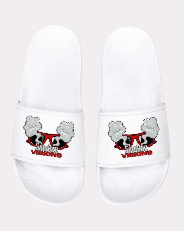 smokee visions slippers