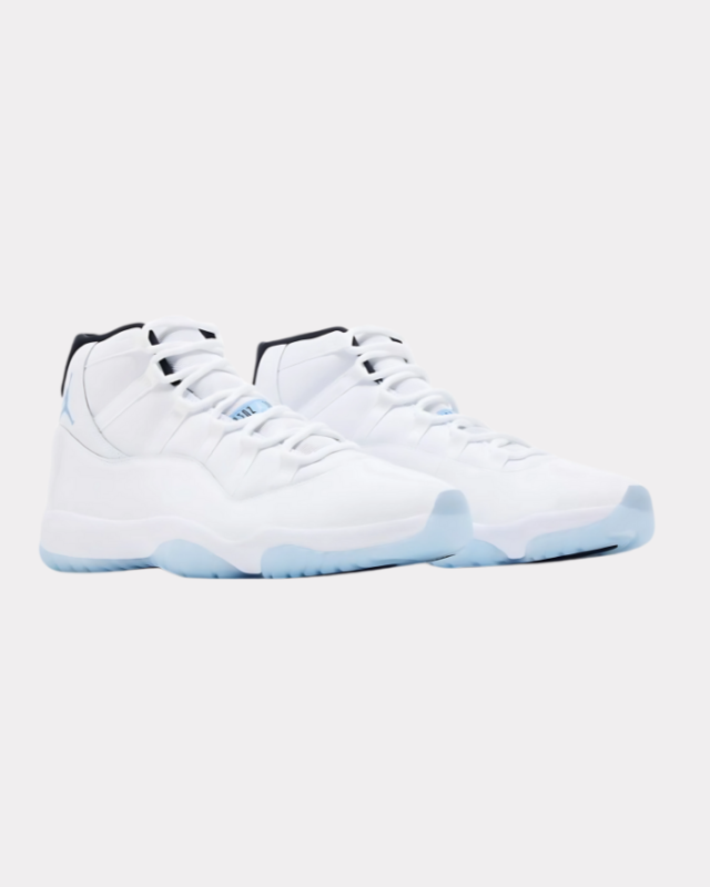 Air Jordan 11 Retro ‘Legend Blue’