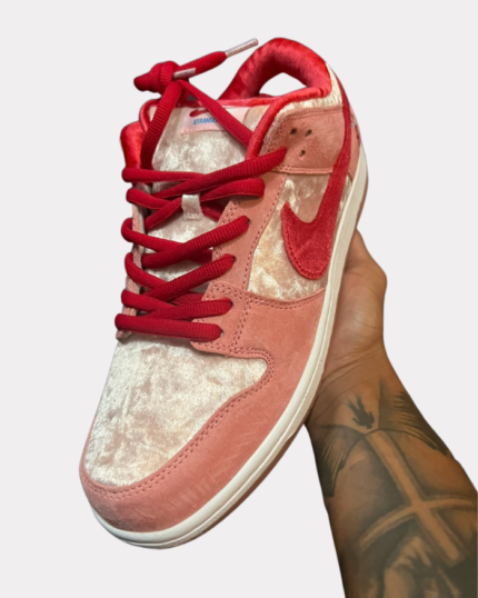 Strangelove x Dunk Low SB