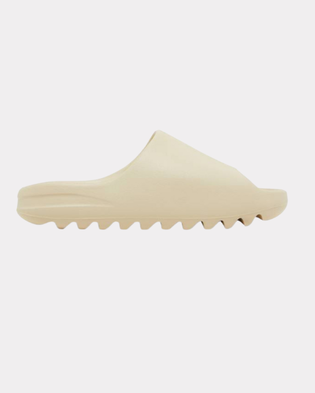 Yeezy Slides Bone